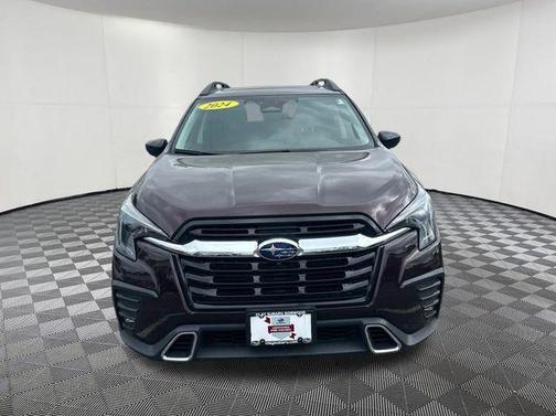 2024 Subaru Ascent Touring