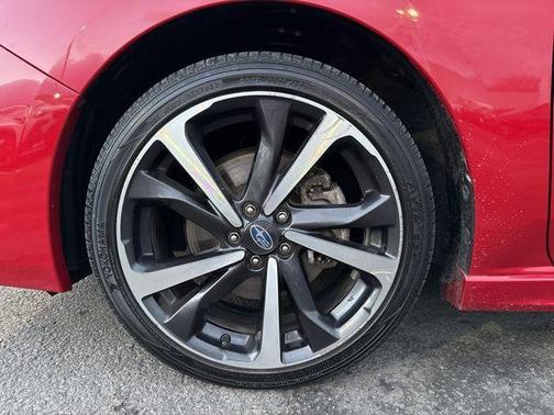 2023 Subaru Impreza Sport