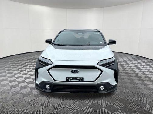 2025 Subaru Solterra Touring Onyx Edition