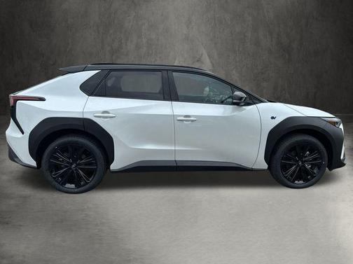 2025 Subaru Solterra Touring Onyx Edition