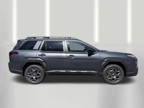 Magnetite 2026 Subaru Outback Premium