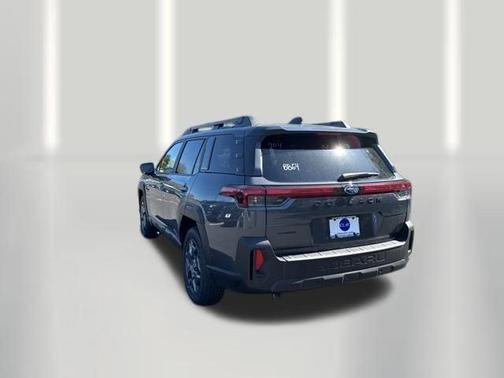 Magnetite 2026 Subaru Outback Premium
