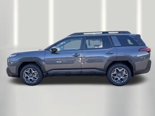 Magnetite 2026 Subaru Outback Premium