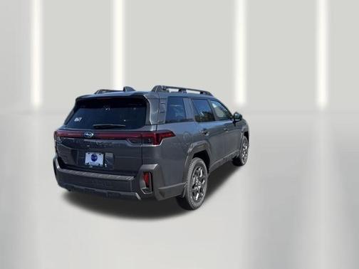 Magnetite 2026 Subaru Outback Premium
