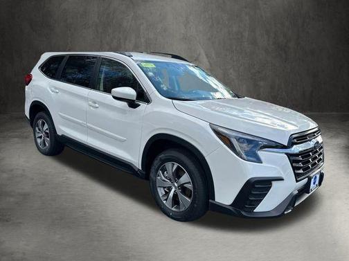 2025 Subaru Ascent Premium