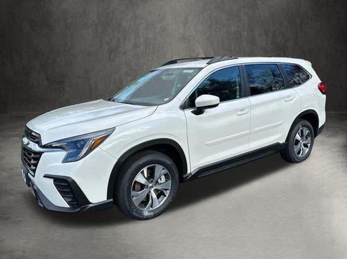 2025 Subaru Ascent Premium