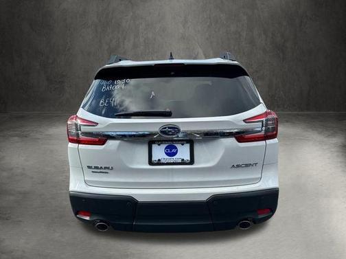 2025 Subaru Ascent Premium