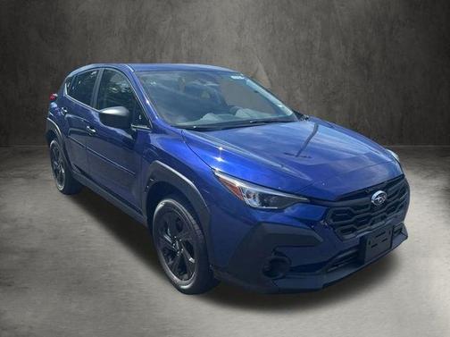 2025 Subaru Crosstrek Base