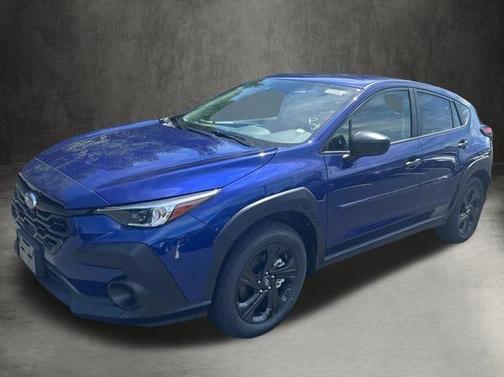 2025 Subaru Crosstrek Base