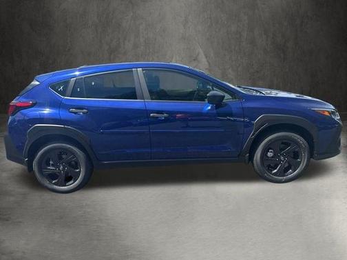 2025 Subaru Crosstrek Base