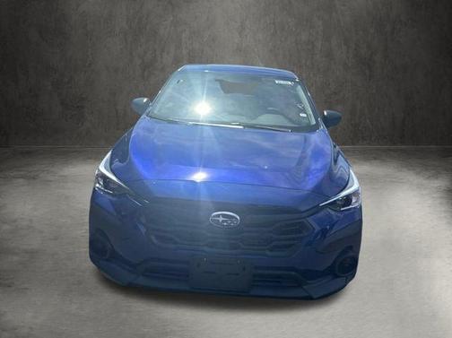 2025 Subaru Crosstrek Base