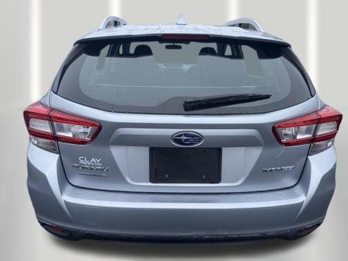 2018 Subaru Impreza 2.0i Premium