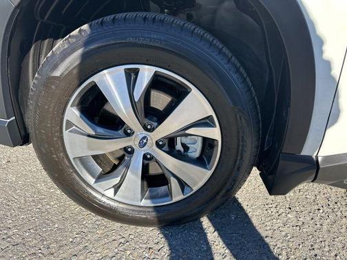 2025 Subaru Ascent Premium