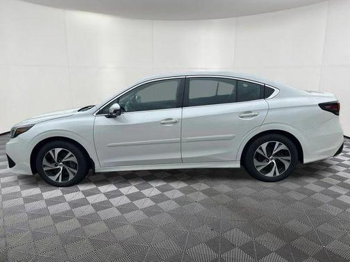 2022 Subaru Legacy Premium