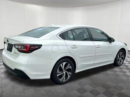 2022 Subaru Legacy Premium