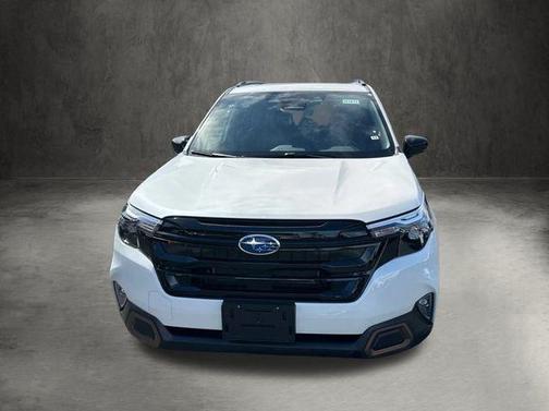 2025 Subaru Forester Hybrid Sport