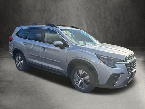 2025 Subaru Ascent Premium