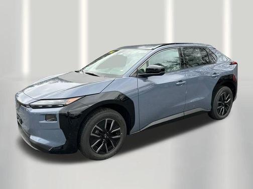 2026 Subaru Solterra Premium