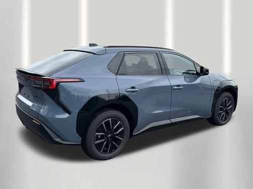 2026 Subaru Solterra Premium