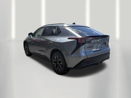 Carbon 2026 Subaru Solterra Premium