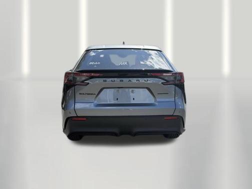 Carbon 2026 Subaru Solterra Premium