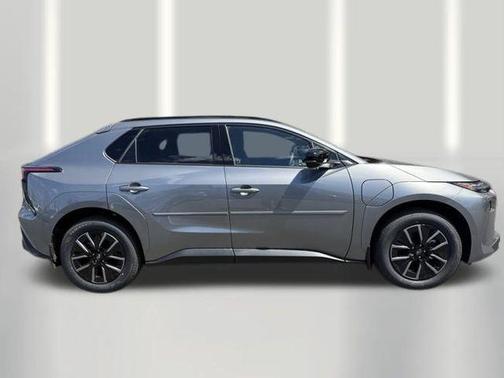 Carbon 2026 Subaru Solterra Premium