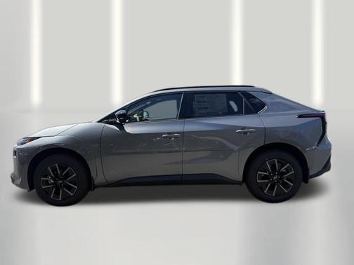 Carbon 2026 Subaru Solterra Premium