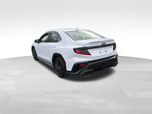 2023 Subaru WRX Limited