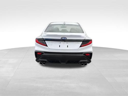 2023 Subaru WRX Limited