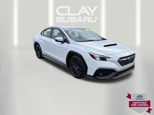 2023 Subaru WRX Limited