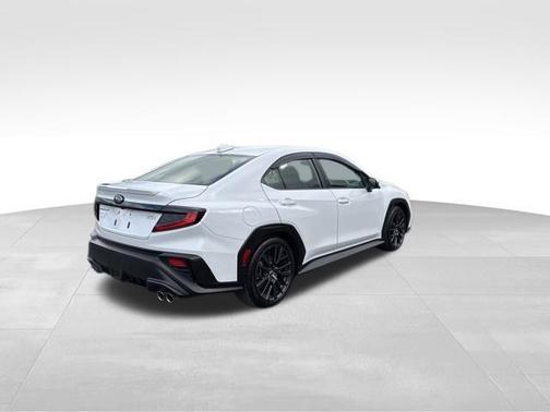 2023 Subaru WRX Limited
