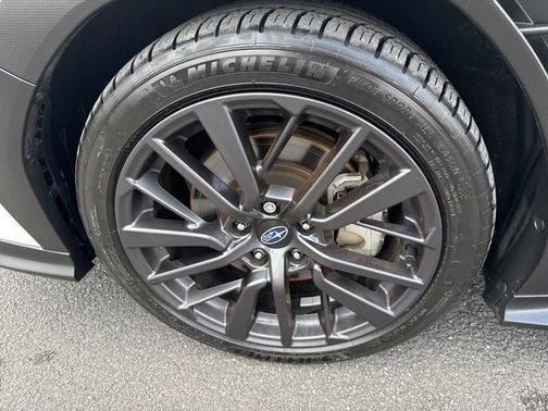 2023 Subaru WRX Limited