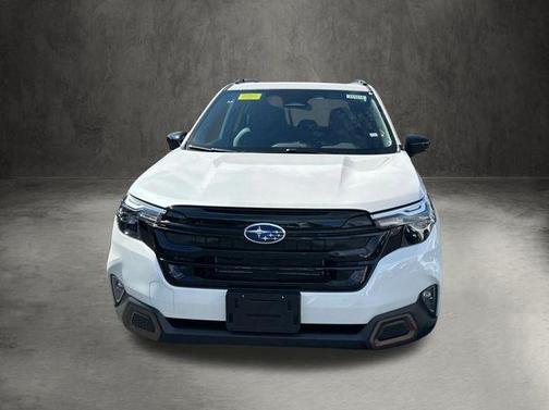 2025 Subaru Forester Hybrid Sport