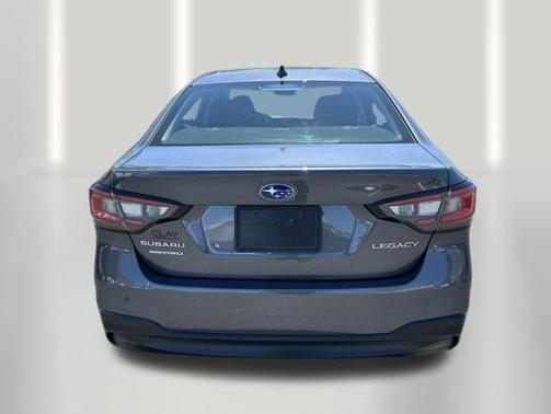 Magnetite Gray Metallic 2024 Subaru Legacy Premium