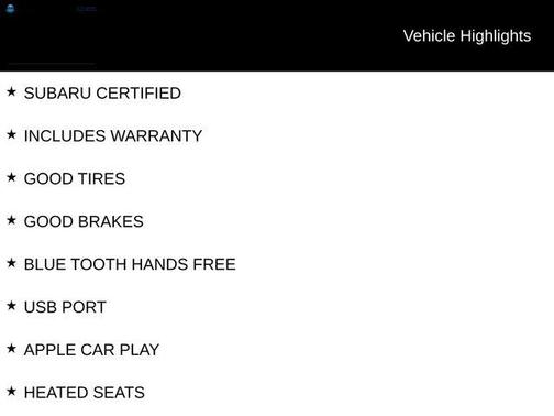 Magnetite Gray Metallic 2024 Subaru Legacy Premium