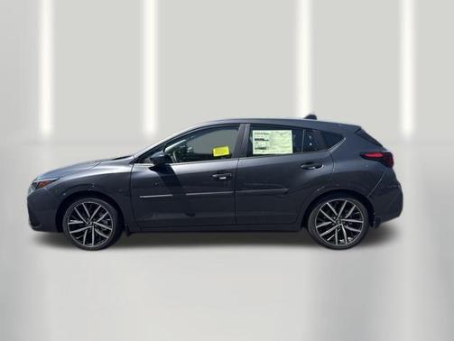 Magnetite 2026 Subaru Impreza Sport