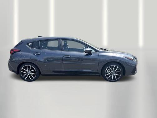 Magnetite 2026 Subaru Impreza Sport