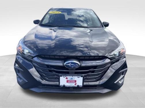 2023 Subaru Legacy Limited
