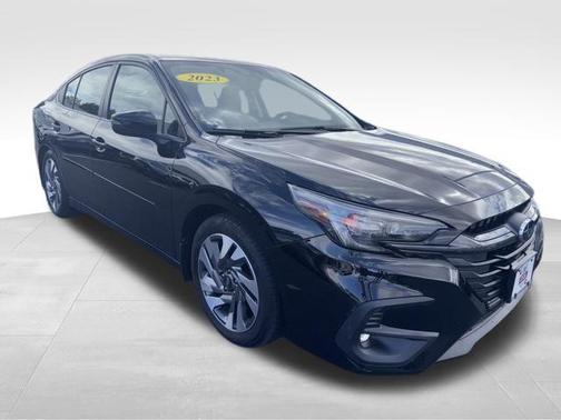 2023 Subaru Legacy Limited