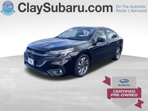2023 Subaru Legacy Limited