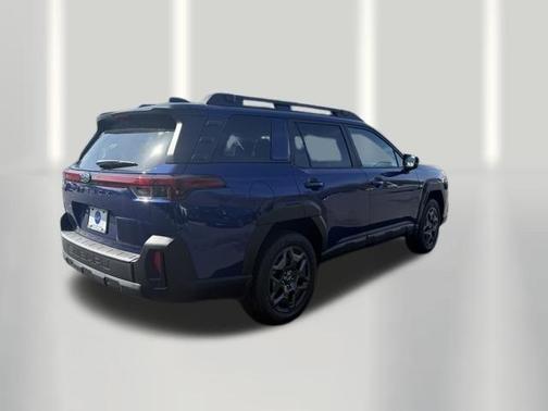 Sapphire Blue Pearl 2026 Subaru Outback Premium