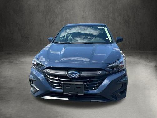 2025 Subaru Legacy 