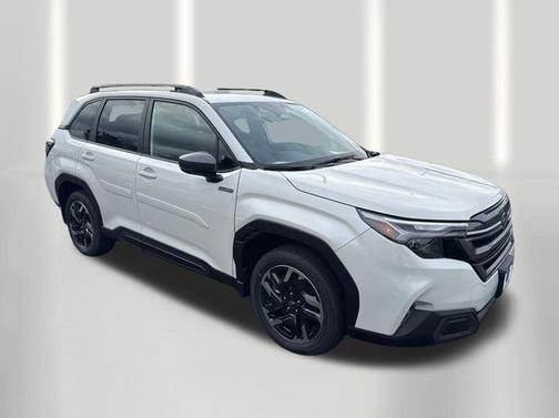 2025 Subaru Forester Hybrid Limited