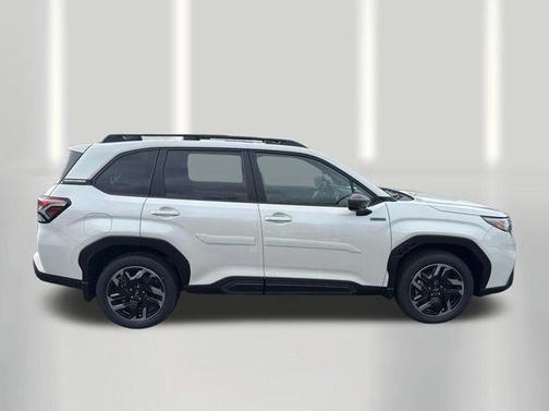 2025 Subaru Forester Hybrid Limited