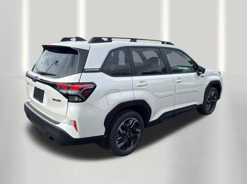 2025 Subaru Forester Hybrid Limited
