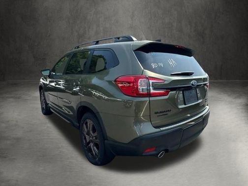 2025 Subaru Ascent Bronze Edition 7-Passenger