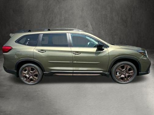 2025 Subaru Ascent Bronze Edition 7-Passenger