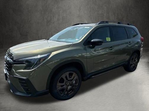 2025 Subaru Ascent Bronze Edition 7-Passenger