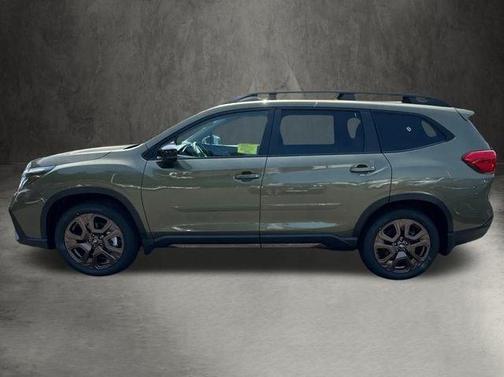 2025 Subaru Ascent Bronze Edition 7-Passenger