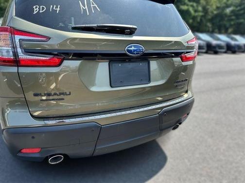2025 Subaru Ascent Bronze Edition 7-Passenger